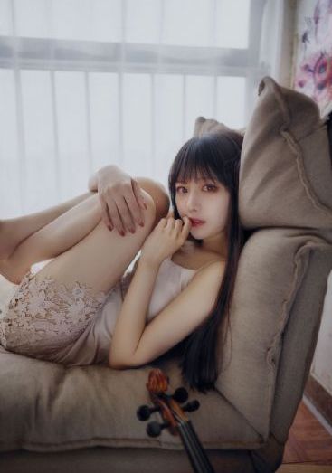 蜜桃成熟时