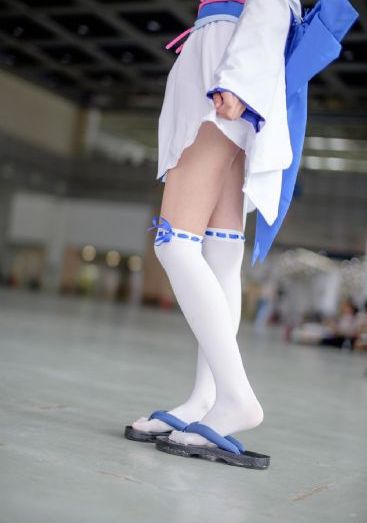 幽灵女友