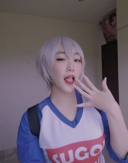 翁虹 吸我一个吻