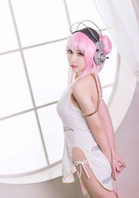 善良女儿