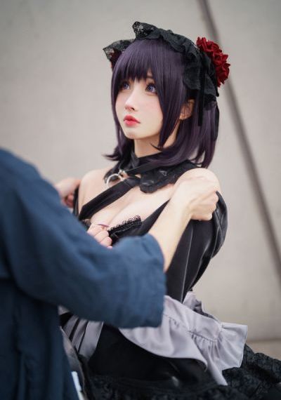 女汉子电视剧