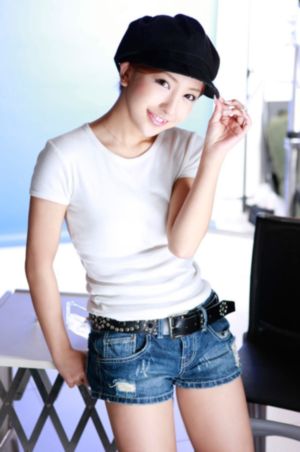 好姑娘4中汉字