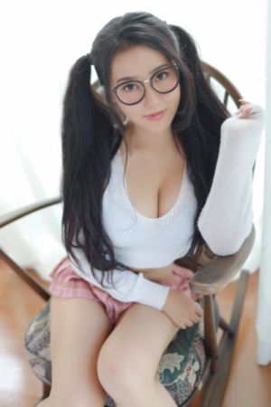 有钱男与贫穷女
