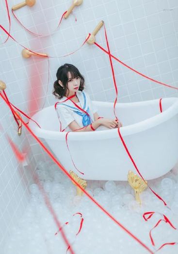 驯服高傲女