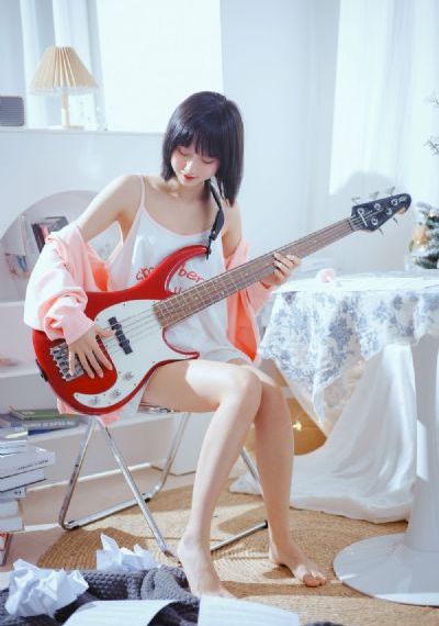 后宫宿营