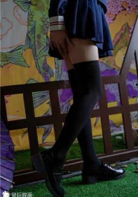 楼梯间的旖旎2