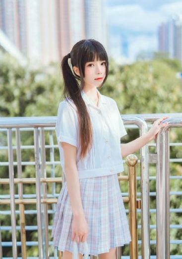 九号囚室女人
