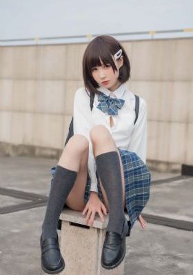 契约新娘