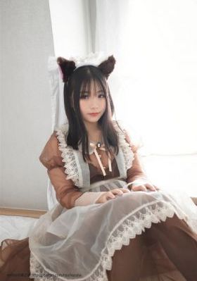 美女绳