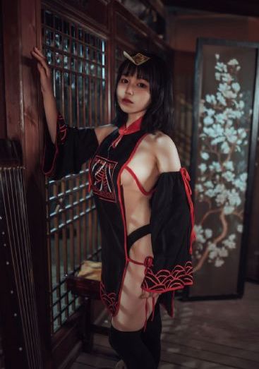 闺蜜的秘密