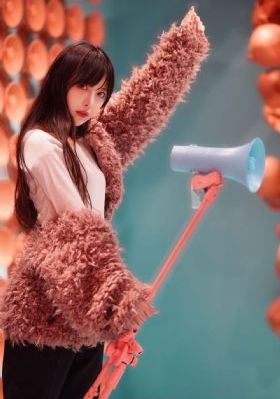 卖花姑娘电影